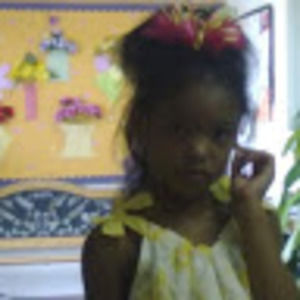 Meet your Posher, Ayana